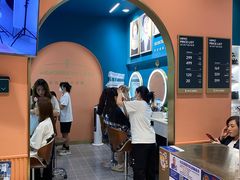 -海马体照相馆(北京合生麒麟新天地店)
