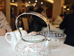 -万山楼海鲜酒家·二十三年老字号