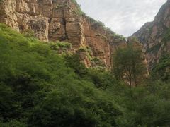 -龙门涧景区