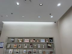 -天真蓝照相馆(五角场百联又一城店)