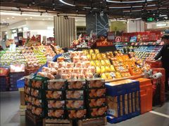 -Ole精品超市(南宁万象城店)