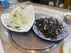 -爆肚于(赵公口桥店)