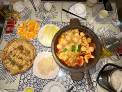-肖记公安牛肉鱼杂馆·省级非物质文化遗产(崇仁路江滩直营店)