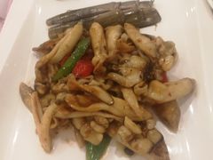 -东江海鲜酒家(艺都分店)