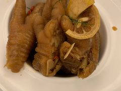 -广州逸林假日酒店·四季桃源中餐厅(白云山风景区店)