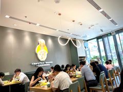 大堂-蔡澜Pho·越南粉餐厅(海上世界店)