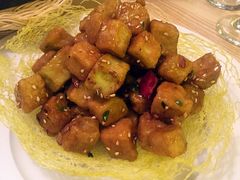 -周三的情书花园餐厅(江北店)