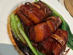 -桂满陇·手作小笼包&江南叫花鸡(中山公园店)