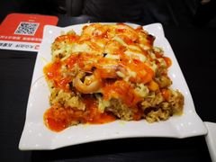 -吱咖啡西式简餐