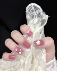 -悦指间美甲美睫