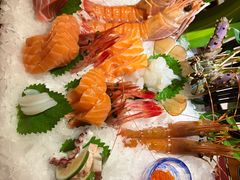 -万岛日本料理铁板烧(万象城店)