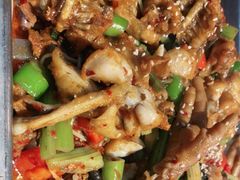 -还是那家•秘制活鱼现烤•香辣美蛙(独墅湖邻里中心店)