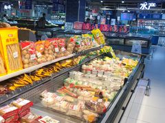 -家乐福(古北店)
