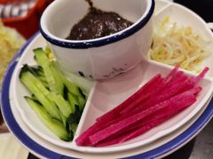 -北门涮肉·铜锅涮肉(南锣鼓巷店)