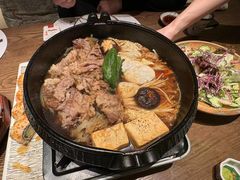 -耕海日本料理(万达华府店)