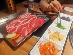 -炉小哥烤肉(熙地港店)