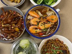 -老三样·旧食新味(万寿宫店)