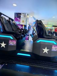 -Fang Fang Monkey·方方猴(国瑞购物中心店)