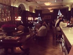 -LONG BAR 廊吧(外滩华尔道夫酒店)