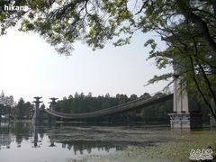 -东湖落雁景区