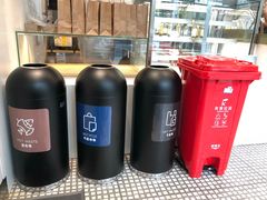 门面-喜茶(上海泰禾大厦店)
