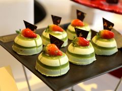 -厦门艾美酒店·新食谱西餐厅