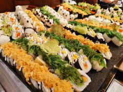 -西双版纳洲际度假酒店-海鲜傣味烧烤·侬香全日制餐厅