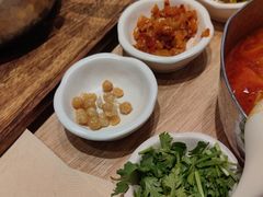 -小满手工粉(北京顺义华联店)
