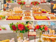 -广州绿地中央广场