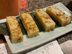 -南京大牌档(新街口德基广场店)