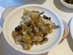 舟山蟹糊-小厨师·二十年沈家门小海鲜(百井坊巷店)