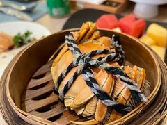 -怡咖啡·自助餐·西安香格里拉