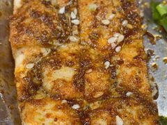 豆腐-小民大排档(光谷店)