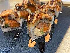 -东京屋(武定路店)