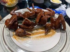-观塘港茶餐厅(八一大道店)
