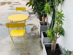 用餐区-AHAVA·Fang Baking Studio