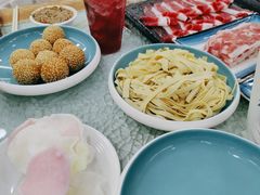 -鸿盛火锅(重庆路店)