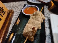 -南京大牌档(三阳广场苏宁店)