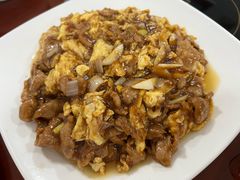 -迎宾楼饭庄(窦店)