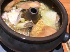 -云海肴·汽锅鸡·云南菜(高德置地店)