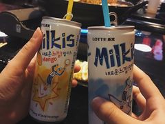 -炙韩料理·部队锅专门店