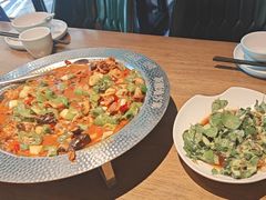 -俭寨大盘鸡·新疆菜·烧烤(博乐店)