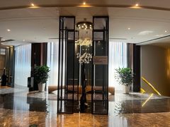 -大连金石滩绿发温泉假日酒店