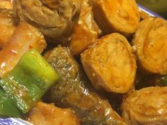 -刘胖子家常菜·蹄花焖藕(中南店)