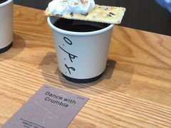-O.P.S. CAFE