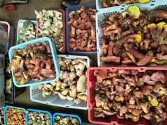 -菌之家·专业纯野生菌火锅·特色炒菌