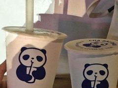 -茶百道(师大花园店)
