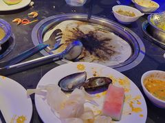 -海韵之星邮轮水会(明发商业广场店)