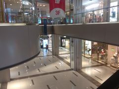 -远洋未来广场(育慧北路店)