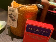 -桂小厨广西菜(万象城店)